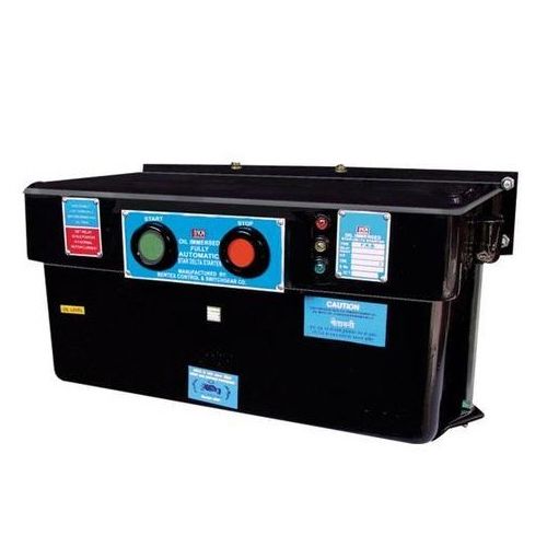 SKN-BENTEX Motor Starter
