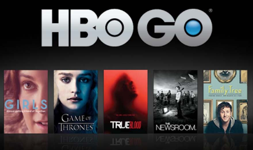 Ahora podrás disfrutar de HBO Go sin contratar un paquete