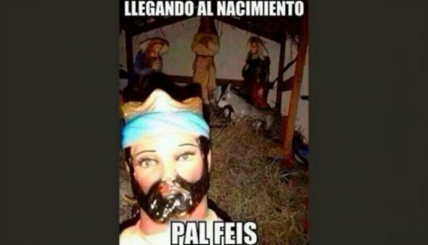 unocero Viraland Lo mejor de los Reyes Magos para los grandes, son