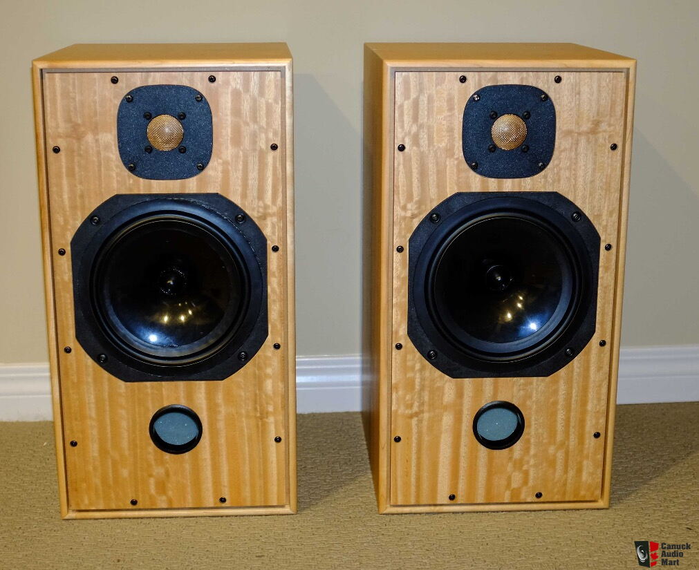 Harbeth Compact 7 ES2 Photo 1136873 US Audio Mart