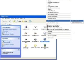 Virtual clonedrive works and behaves just like a physical cd/dvd drive, however it exists only virtually. Virtual Clonedrive 5 5 2 0 For Windows Download