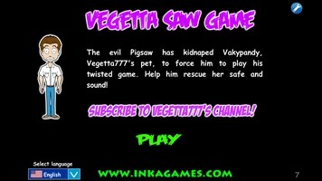 Utilice este sitio convertidor de youtube para descargar mp3 y otros audios. Vegetta Saw Game 7 0 0 Para Android Descargar