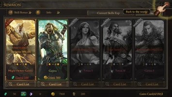 You can also download the apk/xapk installer file from this page, then drag and drop it onto . Immortal Conquest 1 2 8 For Android Download