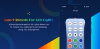 Smart Remote for LED Lights for Android - Download the APK from Uptodown