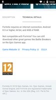 Epic Games For Android - Download The Apk From Uptodown