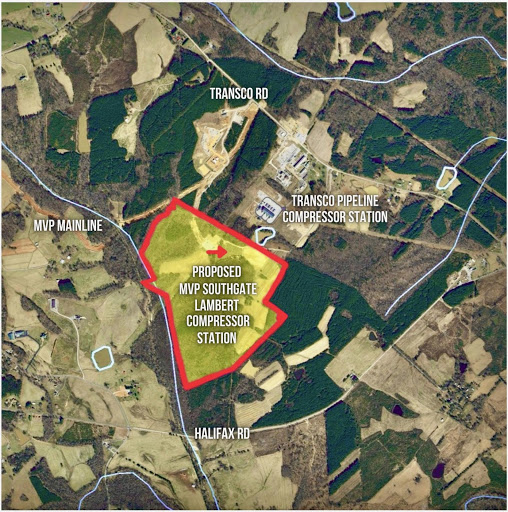 Tell The Air Pollution Control Board No Toxic Compressor