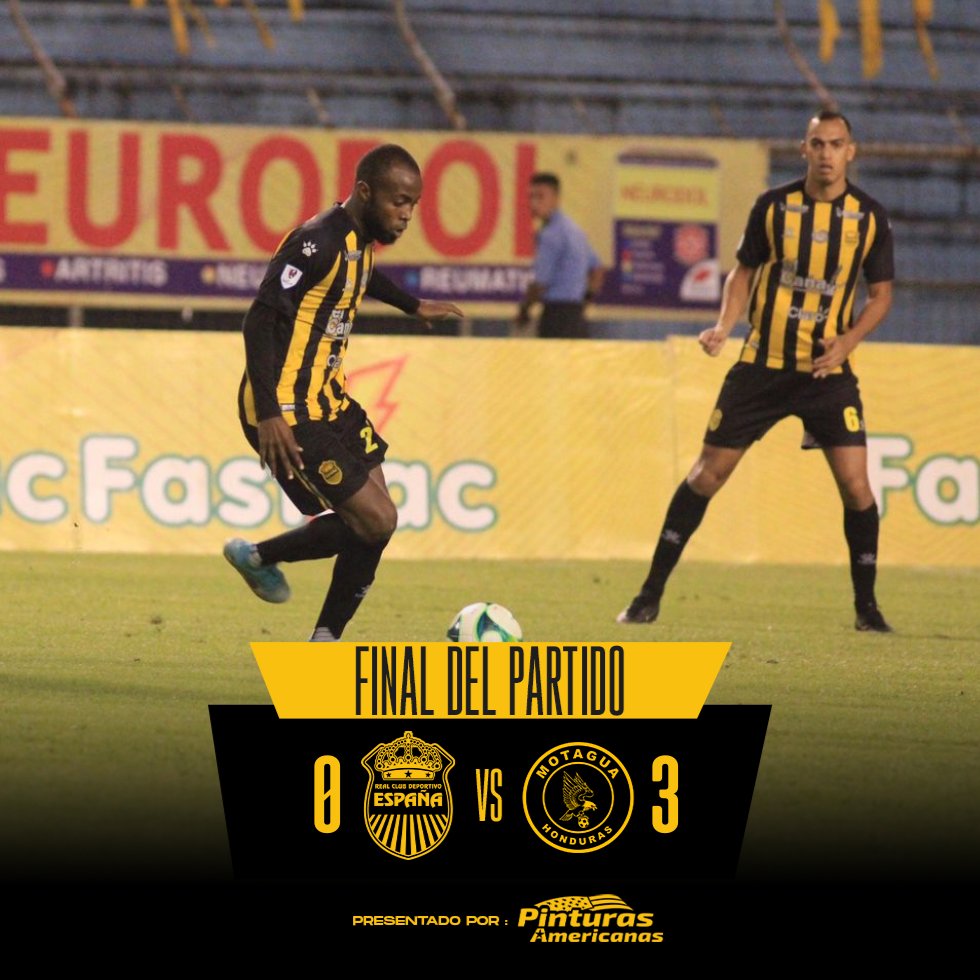 Goals and Highlights Real España 32 Vancouver Whitecaps in