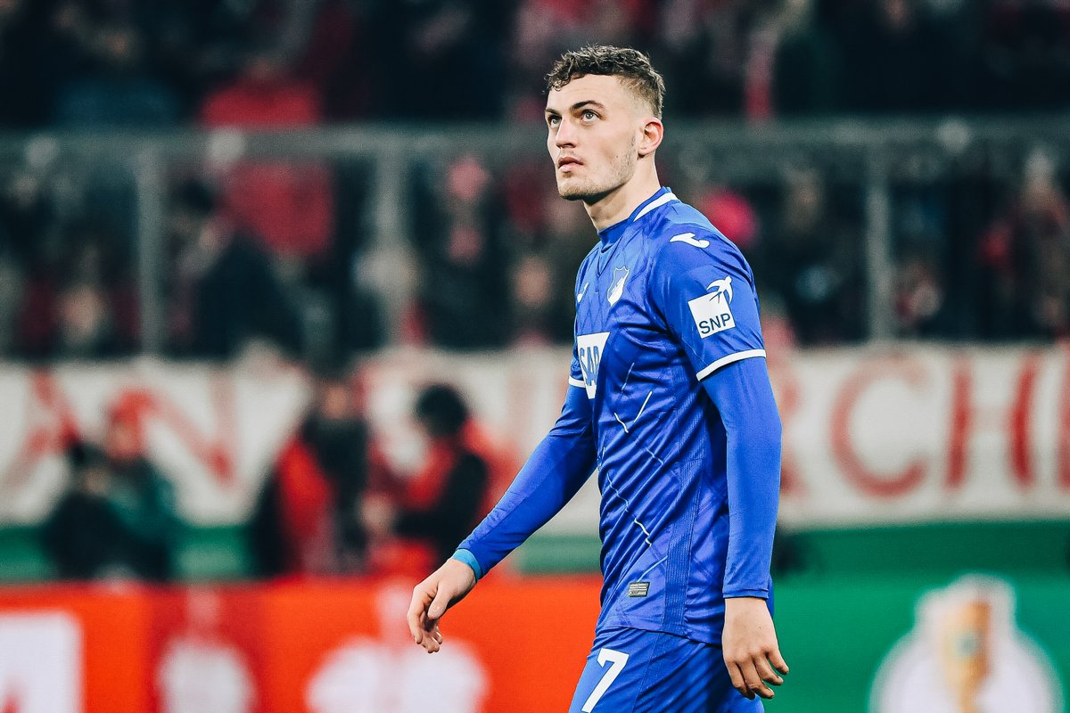 Goals And Highlights Borussia Dortmund 3 2 Hoffenheim In Bundesliga 08 27 2021 Vavel Usa