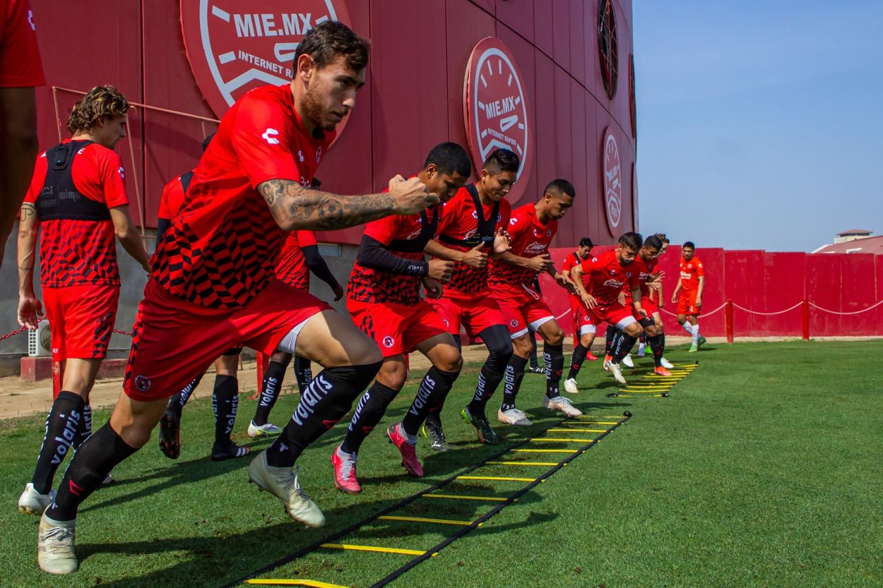 Resumen y gol San Diego Loyal 01 Xolos de Tijuana en partido amistoso