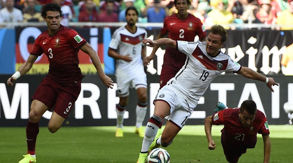 Germany dominates Armenia as Serge Gnabry nets a brace.