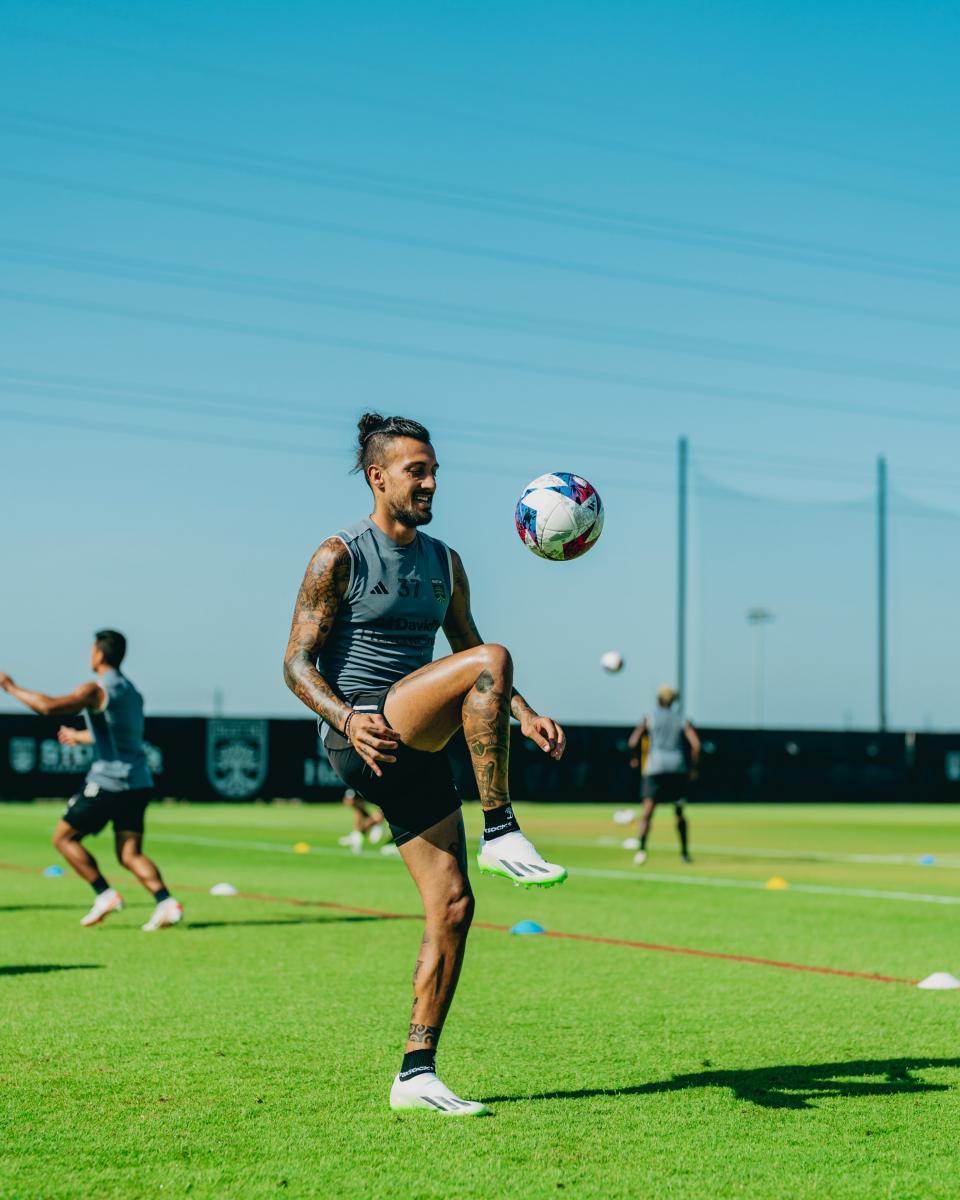 Resume and Highlights Austin FC 13 Mazatlan in Leagues Cup 2023