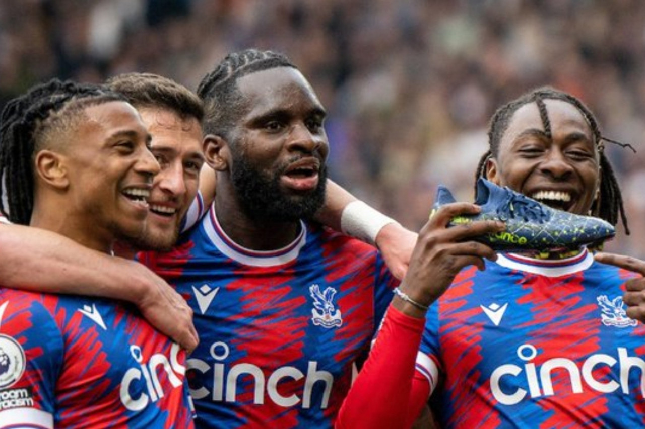 Goals and Highlights Crystal Palace 11 Sevilla in Friendly Match