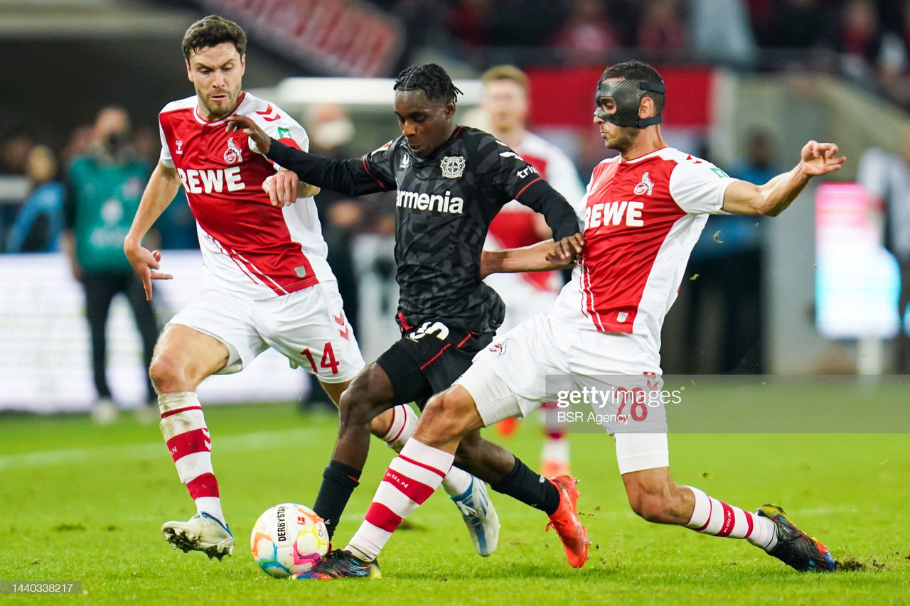 Bayer Leverkusen vs FC Koln Bundesliga Preview, Gameweek 31, 2023