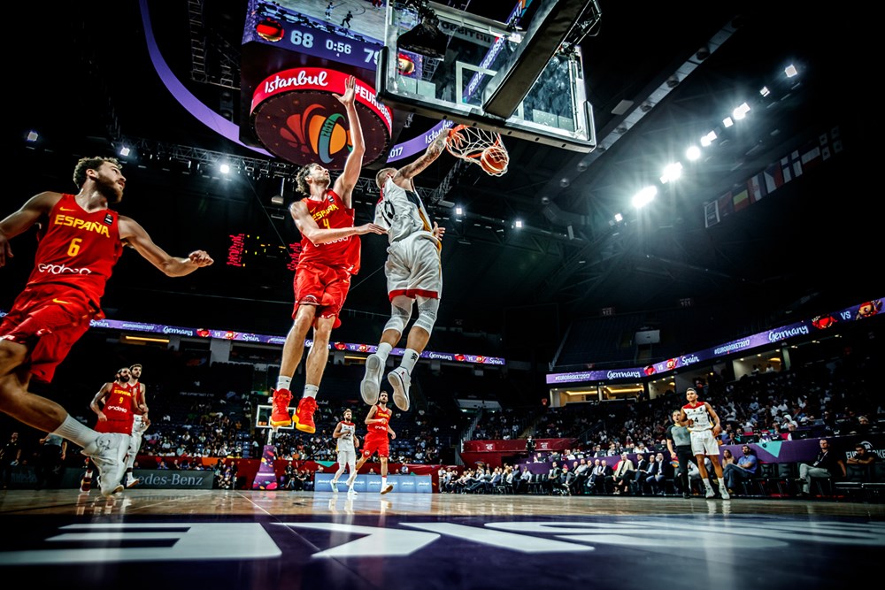 Deutschland gegen Spanien LiveStream, ErgebnisUpdates und wie man