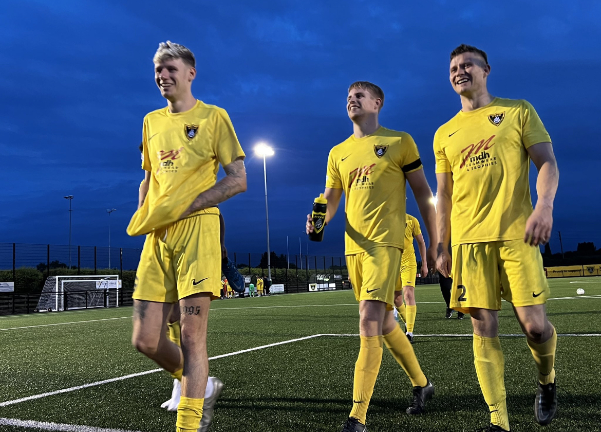 Harborough Town vs Bottesford Town FA Cup Preliminary Round Preview