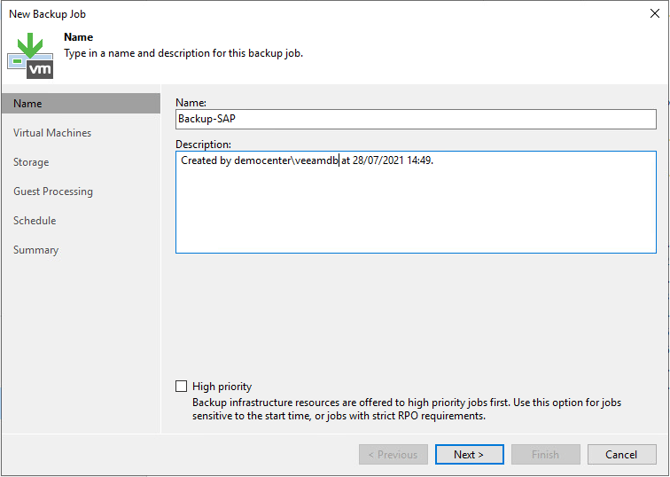 How to back up and restore an Oracle database — best practices