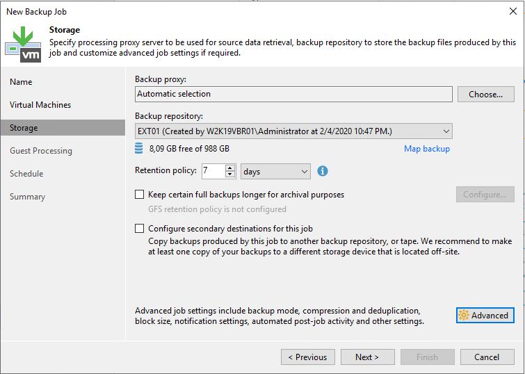 How to back up and restore an Oracle database — best practices