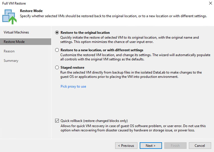 How to back up and restore an Oracle database — best practices