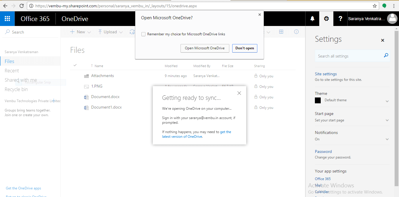 Microsoft onedrive sync settings kopbenefits