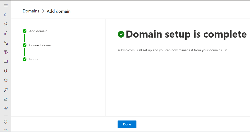 HowTo Guide Set up Multiple Domains in G Suite and Microsoft Office