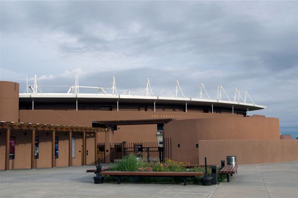santa fe opera festival 2023 Santa Fe Opera Apprentice Scenes Santa Fe Opera Santa Fe Tickets