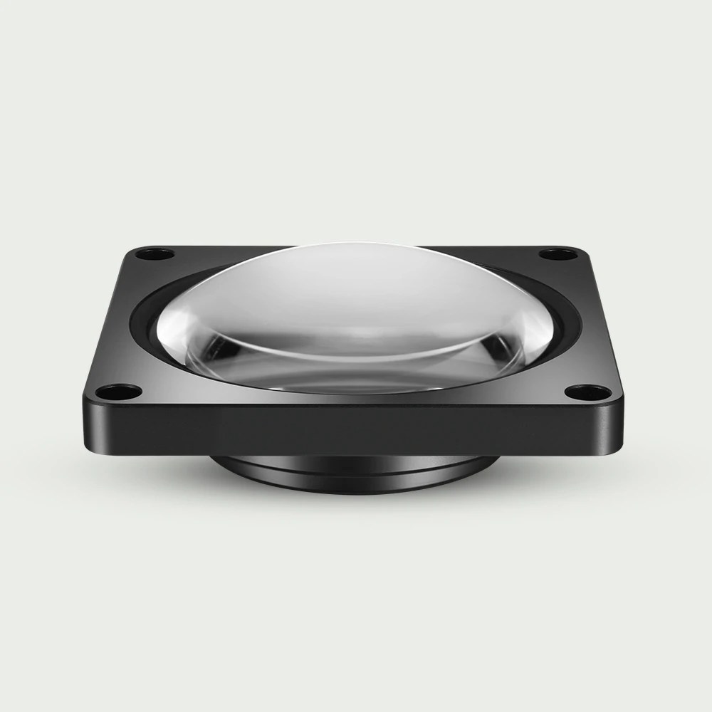 Relay Lenses Vicoimaging™ Machine Vision Provider