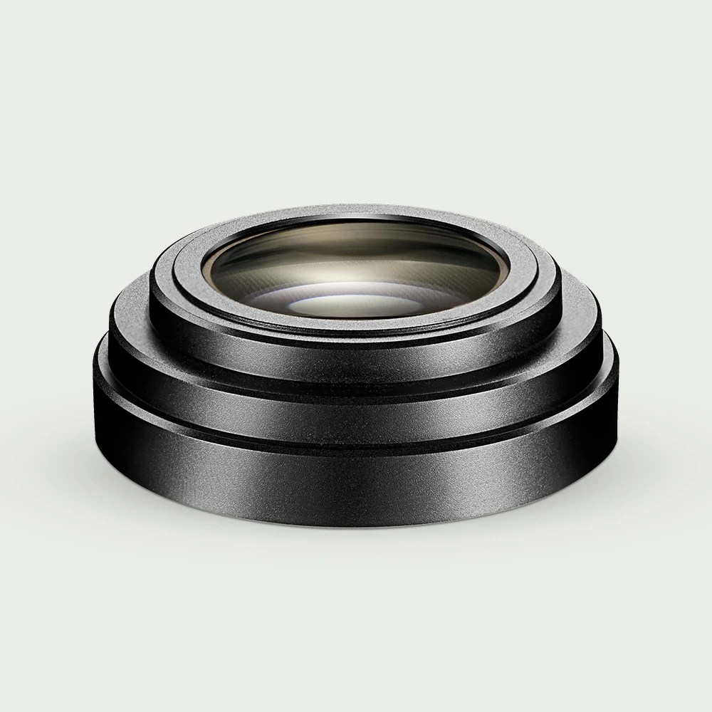 Relay Lenses Vicoimaging™ Machine Vision Provider