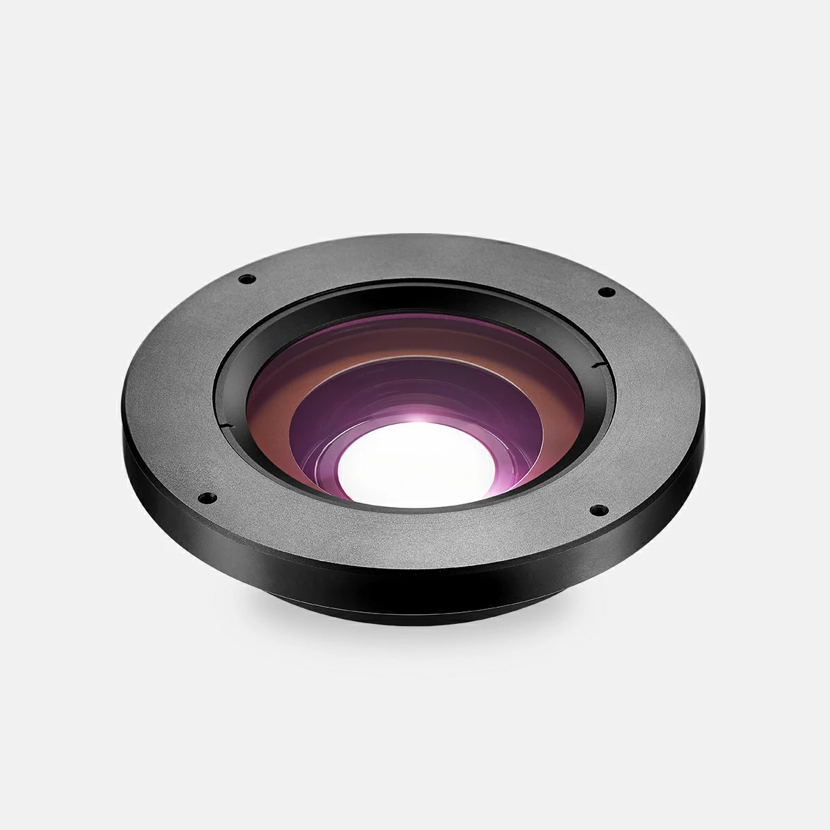 Relay Lenses Vicoimaging™ Machine Vision Provider