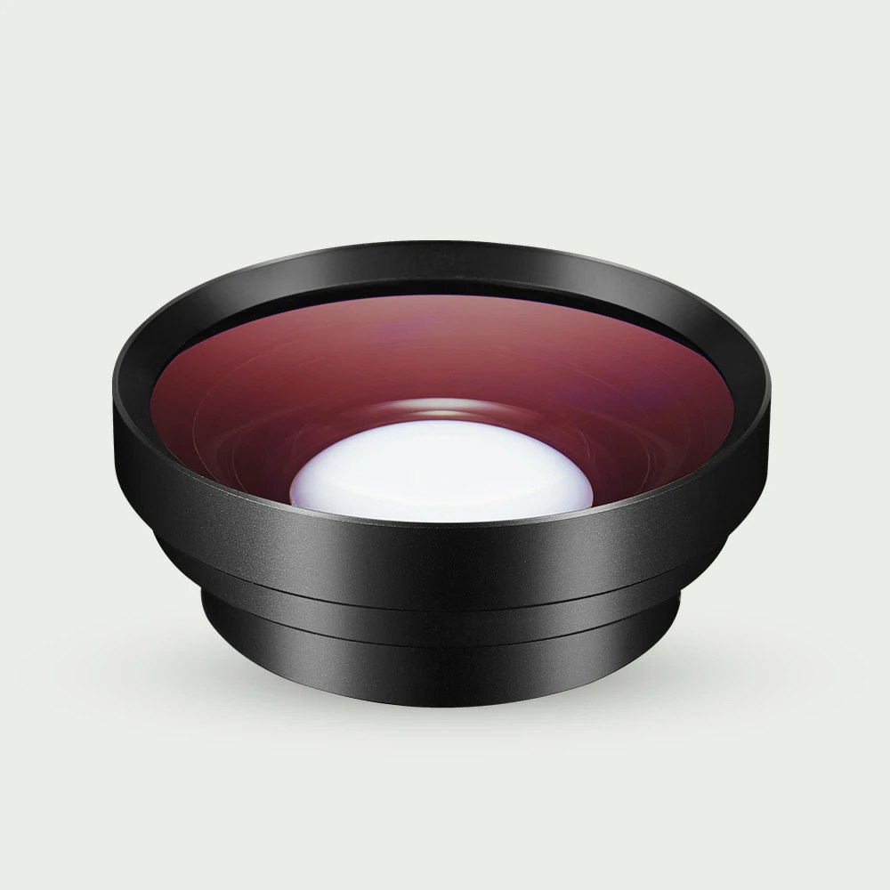 Relay Lenses Vicoimaging™ Machine Vision Provider