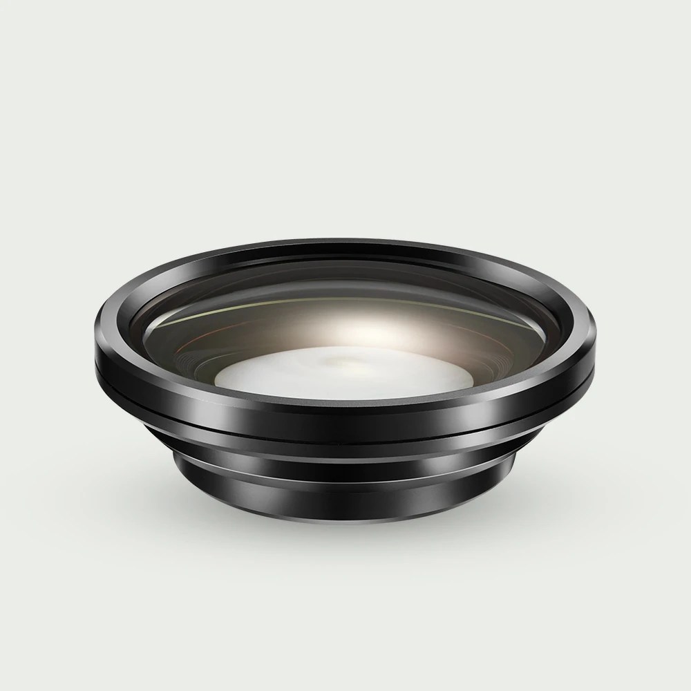 Relay Lenses Vicoimaging™ Machine Vision Provider