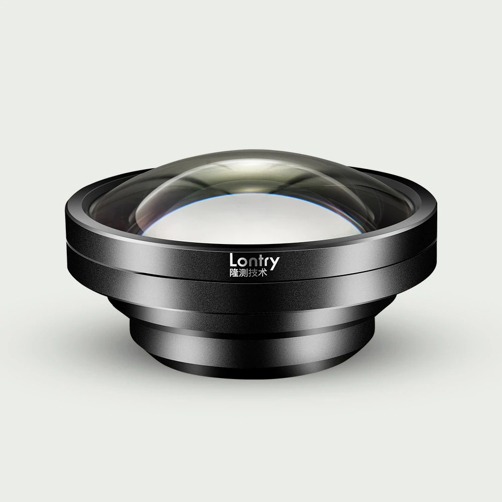 Relay Lenses Vicoimaging™ Machine Vision Provider