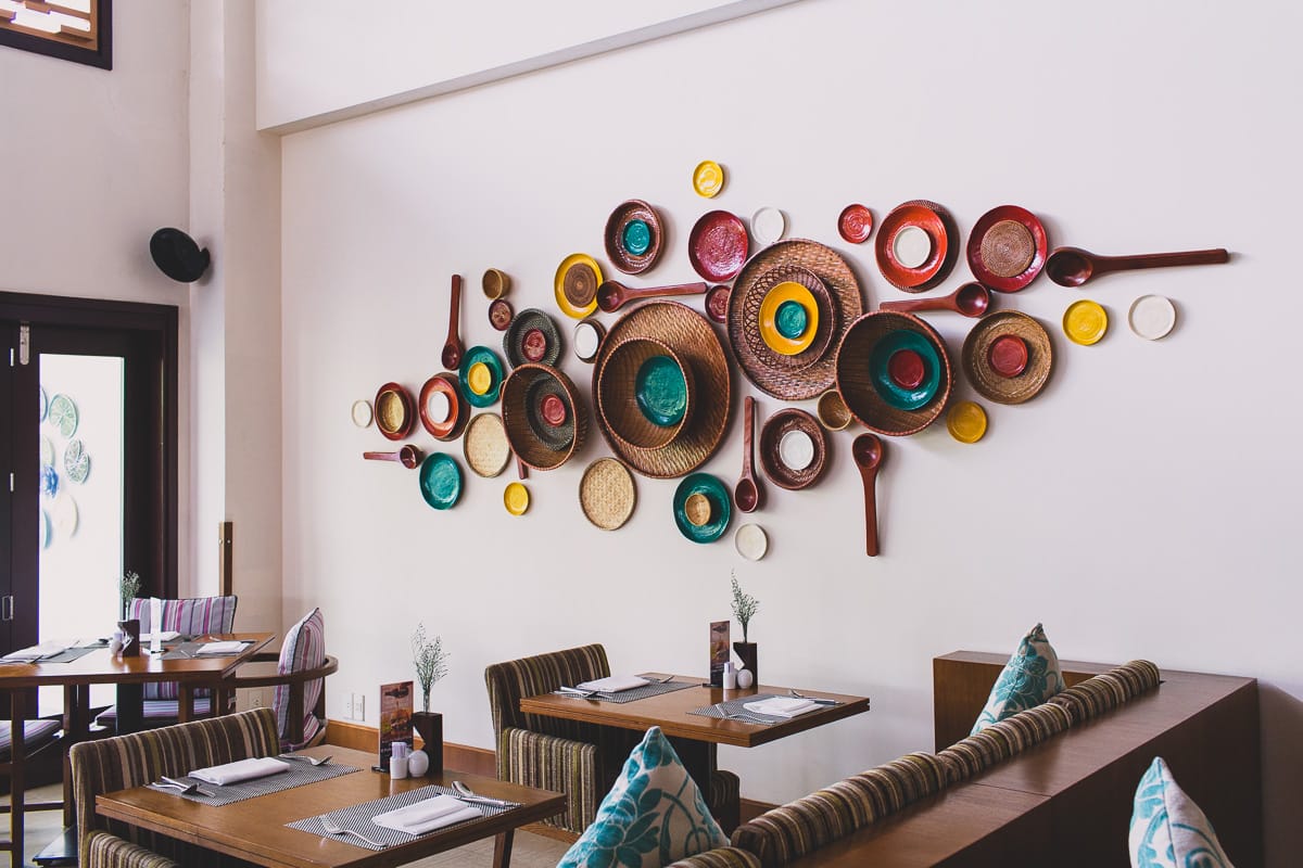 Hay Hay Design Are Decorating Danang With Custom Artworks Vietcetera