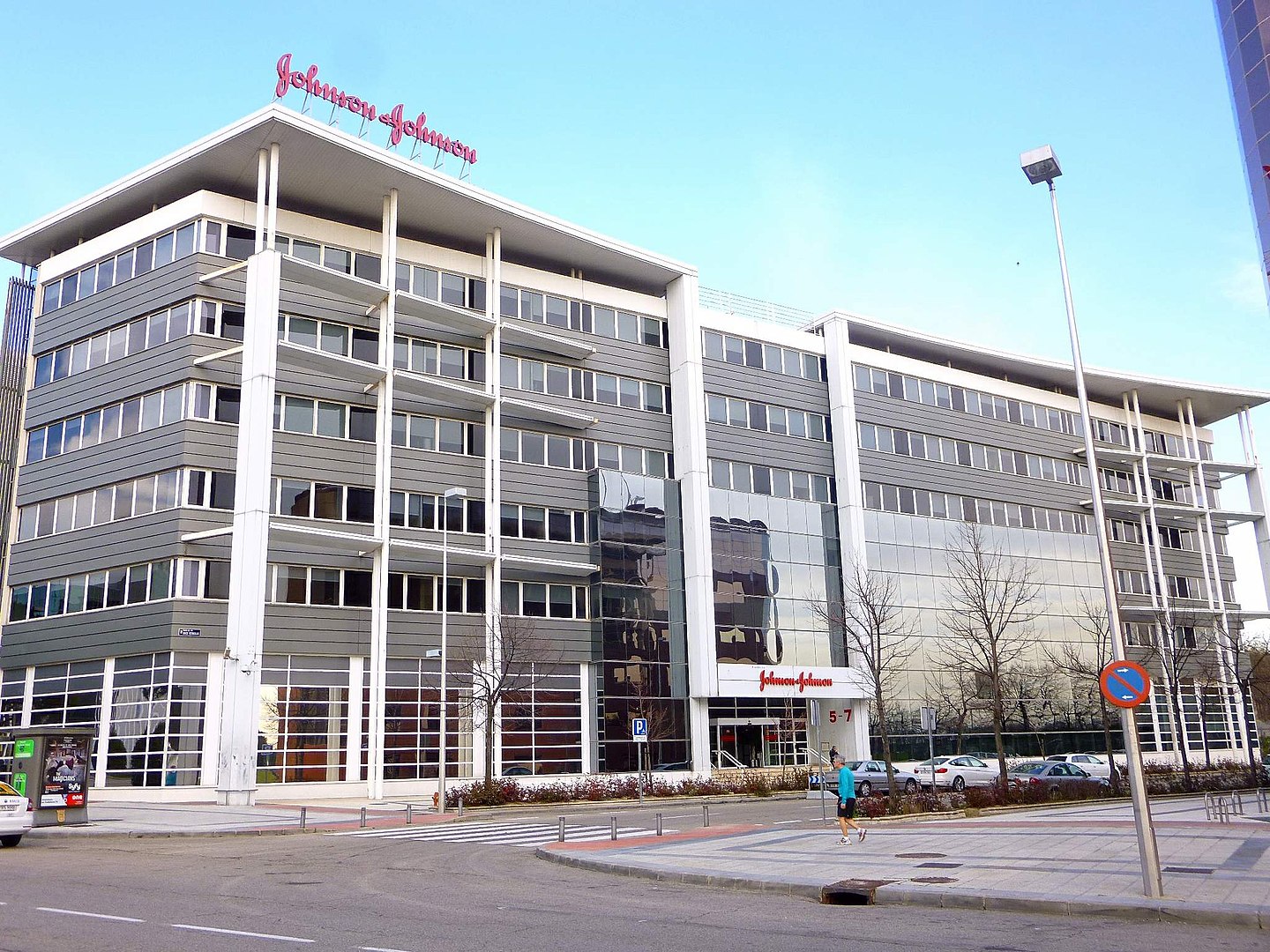 Johnson & Johnson’s Long History of Lawsuits Product Defects