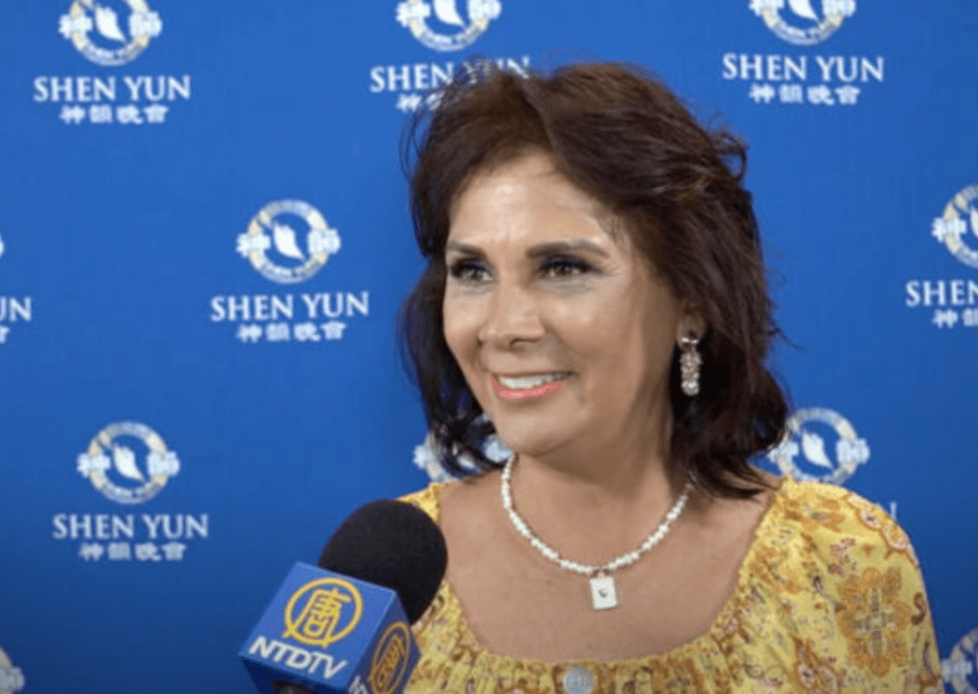 Shen Yun Wows Audiences in Monterrey, Mexico ‘It Stirred Up So Many
