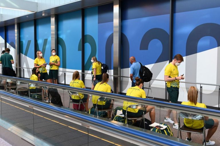 How To Get Cheap Flights To Tokyo For The 2020 Summer Olympics Visit