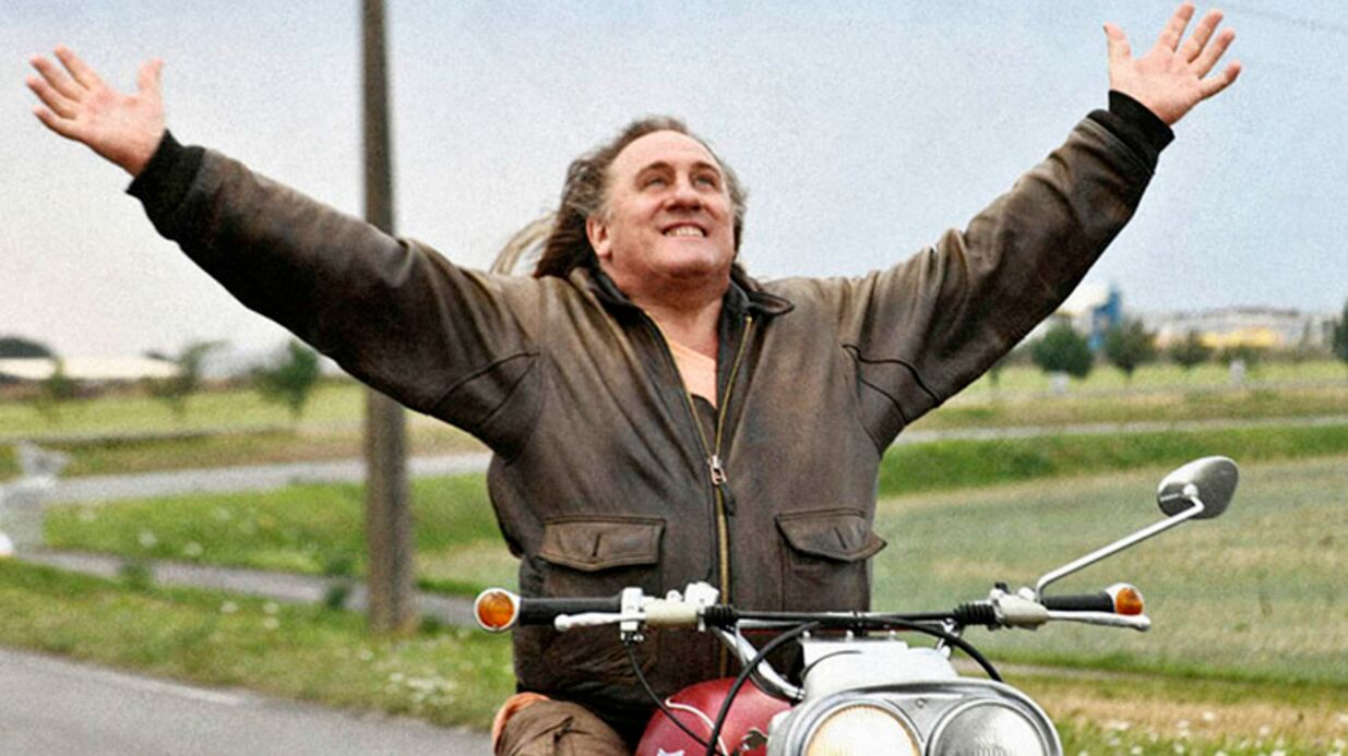 Comment Gérard Depar­dieu a failli mourir pendant le tour ...