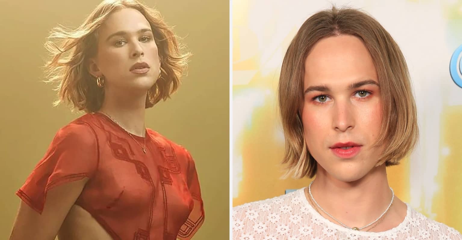 13 Reasons Why Star Tommy Dorfman 'Never Felt Better' After