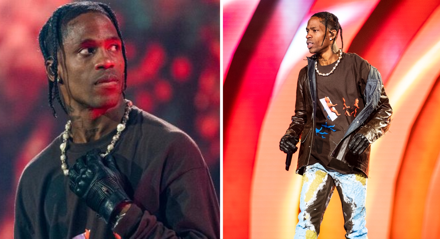 Travis Scott Asks Judge To Dismiss 11 Of The Over 300 Astroworld
