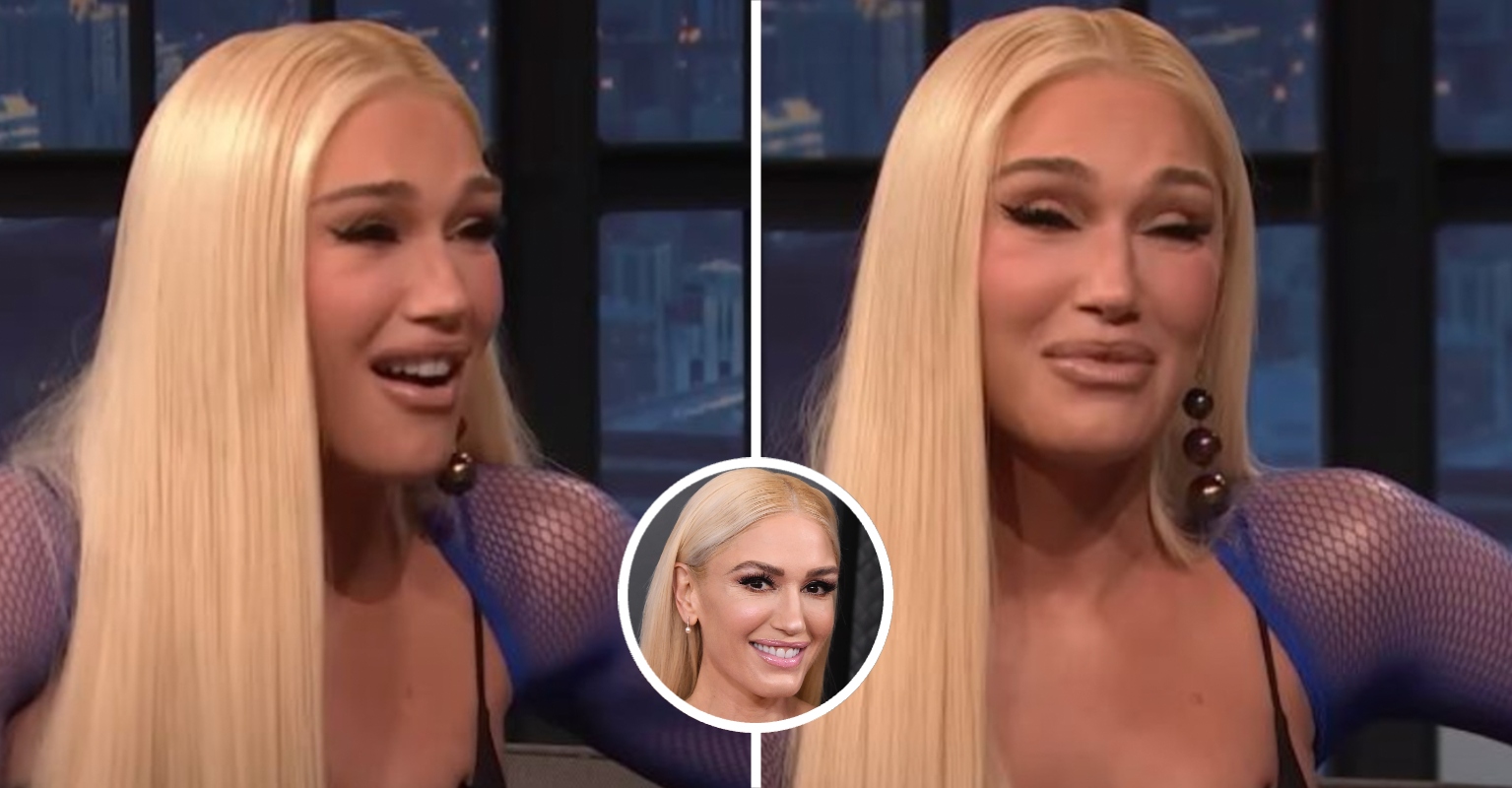 Gwen Stefani Fans Are Shocked As Singer, 53, Looks 'Unrecognizable' In
