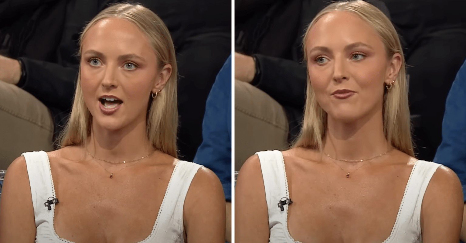 Woman Left 'Upset And Angry' After Losing Her Corporate Job When