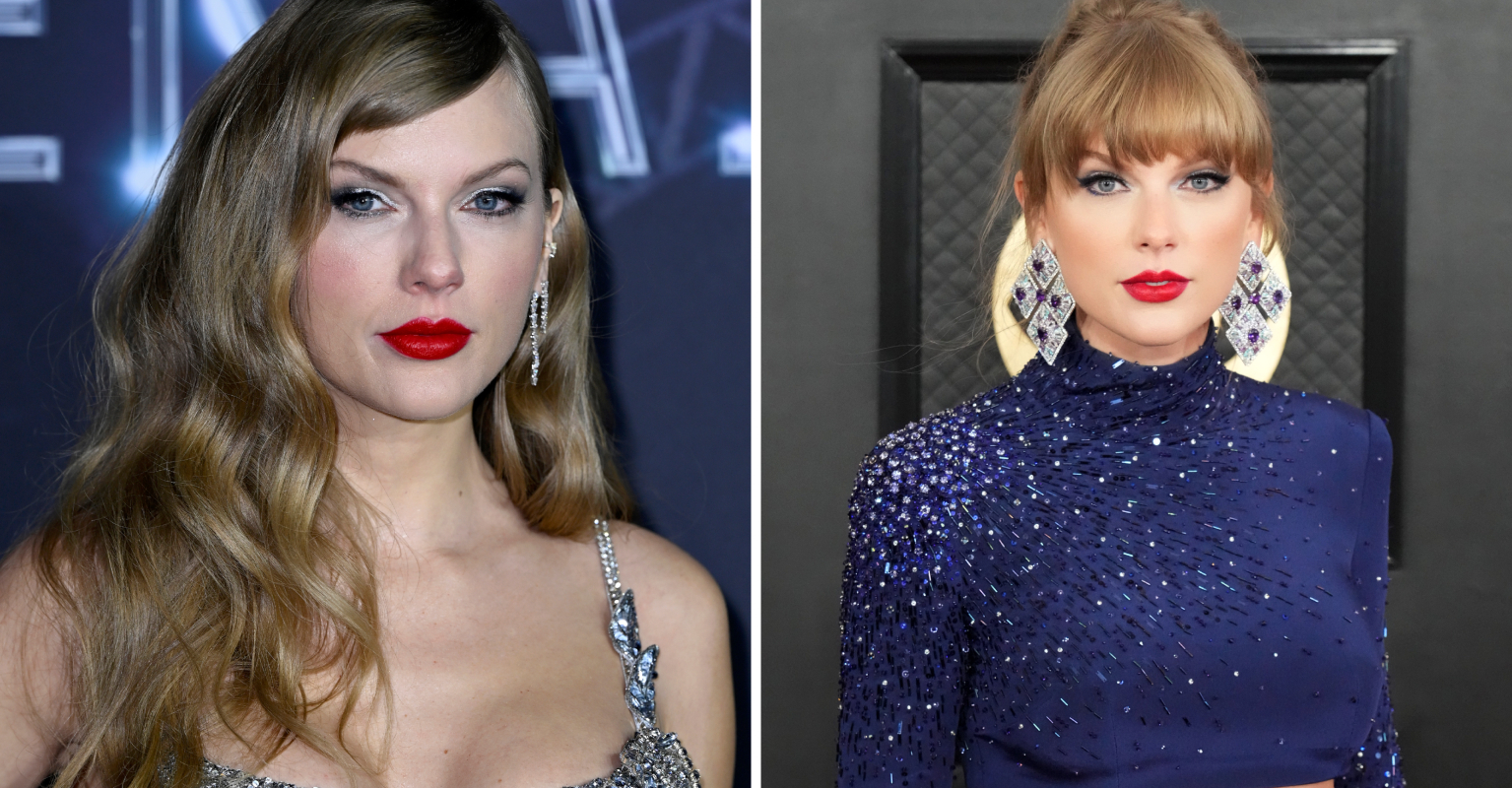Fans Say Taylor Swift Is Living 'Every Woman's Worst Nightmare' After