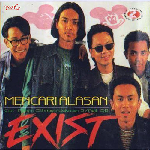 (5.33 MB) Download MP3 Exist Masih Terserlah Ayumu