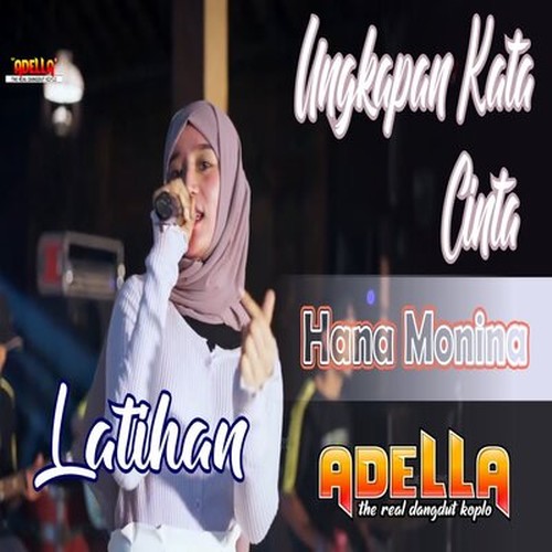(5.41 MB) Download MP3 Hana Monina Ungkapan Kata Cinta