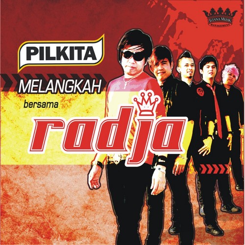 (3.92 MB) Download Radja Demi Kamu