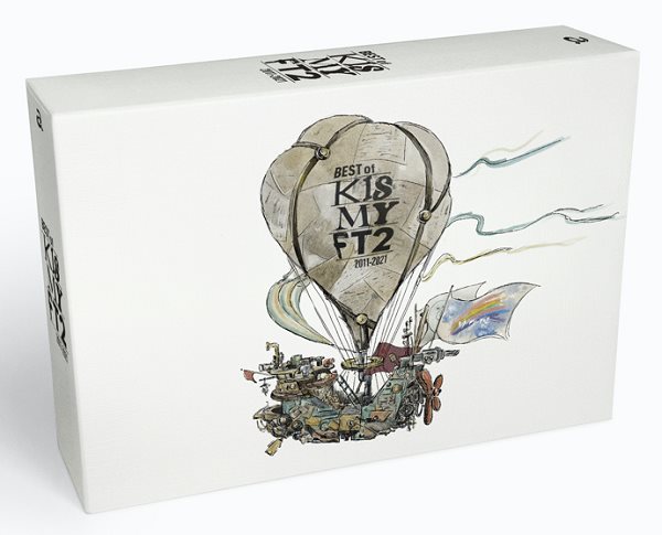 (4.08 MB) Download KisMyFt2 光のシグナル Hikari no