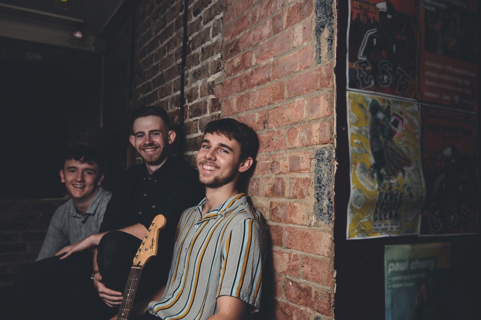 Hire The MP3s band for a Wedding Hove, East Sussex