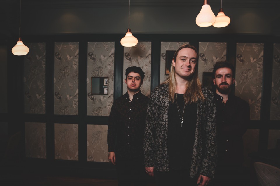 On Demand Rock and Pop Wedding Band to Hire from Surrey
