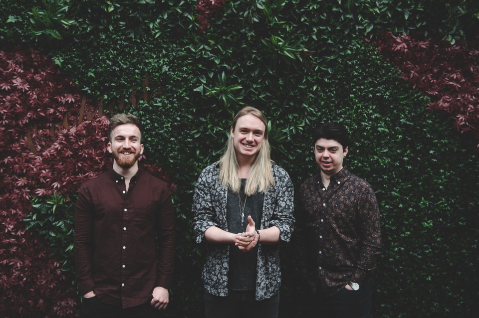 On Demand Rock and Pop Wedding Band to Hire from Surrey