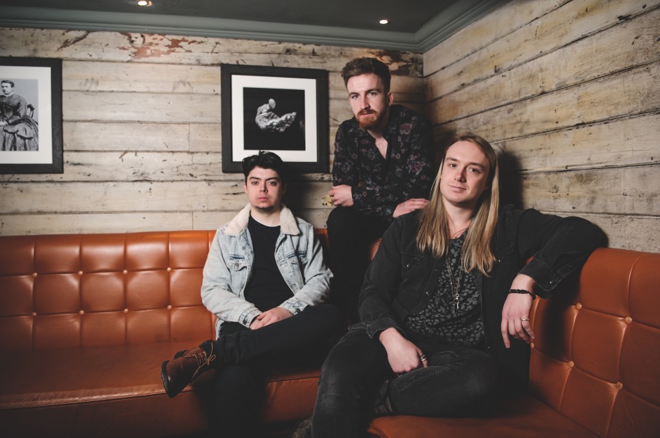 On Demand Rock and Pop Wedding Band to Hire from Surrey