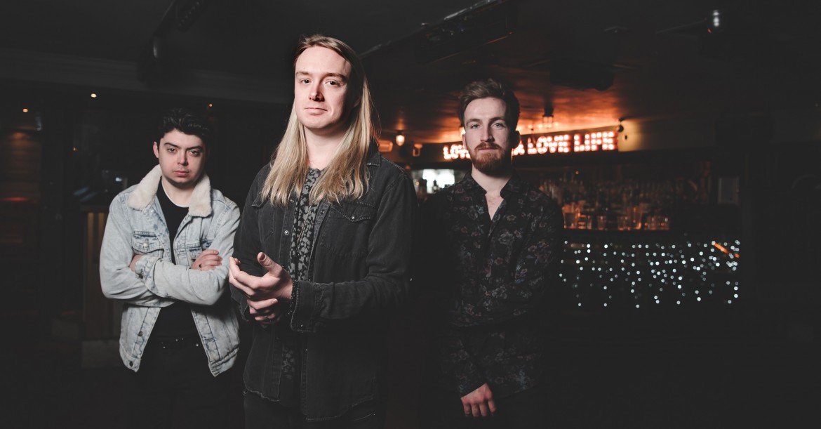 ON DEMAND Surrey Based Rock and Pop Wedding Band